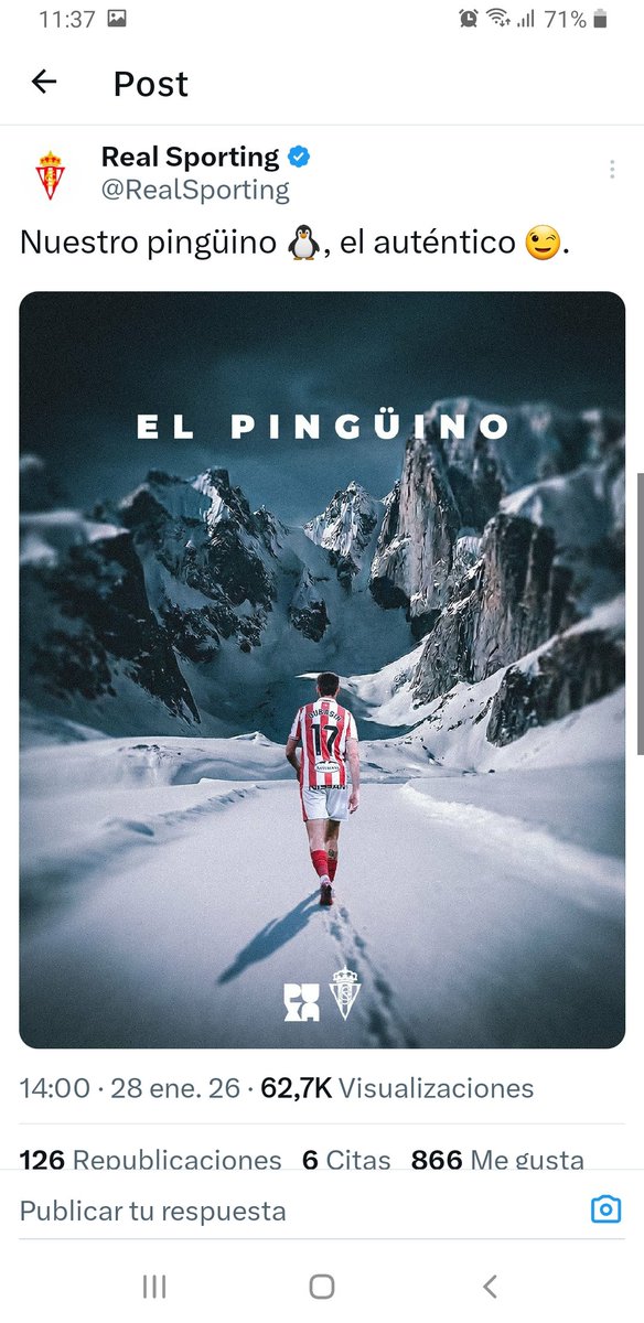 Tremenda troleada del CM del mi equipín...