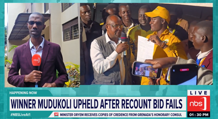 NBS Television tweet media