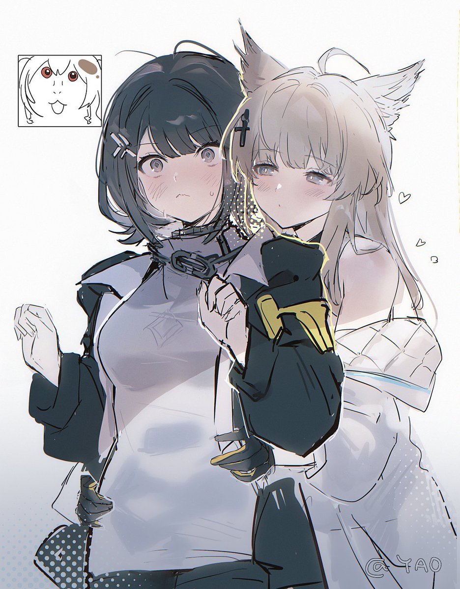 yao_kkkrrr's tweet image. 再掲をやらせてください