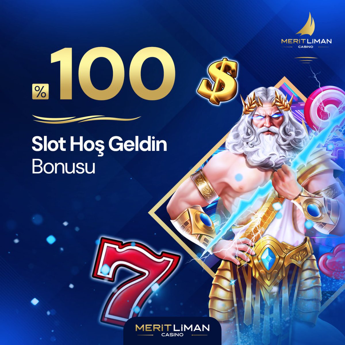 Meritmlcx's tweet photo. 3️⃣0️⃣.0️⃣0️⃣0️⃣ ⚡️⚡️ %100 SLOT HOŞ GELDİN BONUSU 

🎰 İLK 3 YATIRIMINIZA  ÖZEL %100 bonus kazanma şansı! 🎰

➖Tek seferlik yatırımınızın %100’ü oranında, maksimum 10.000 TL olacak şekilde bonus verilir.Toplamda 3 kez bonus alınabilir.
❤️ SENDE BİZE KATIL,FARKI HİSSET ❤️ https://t.co/9SWzsRSpZV