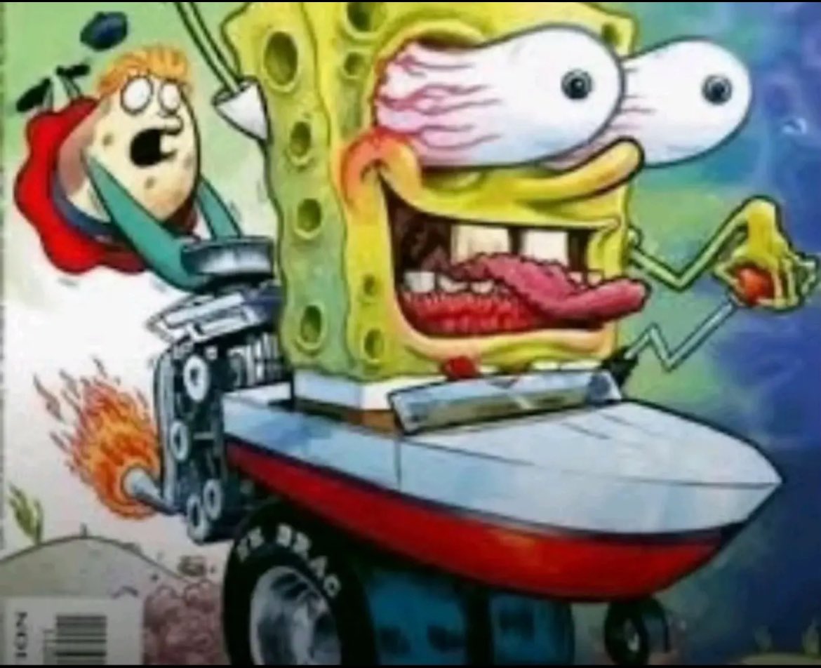 Sukuna on his way from heaven to catch 1 last fade with yuji after he read the leaks