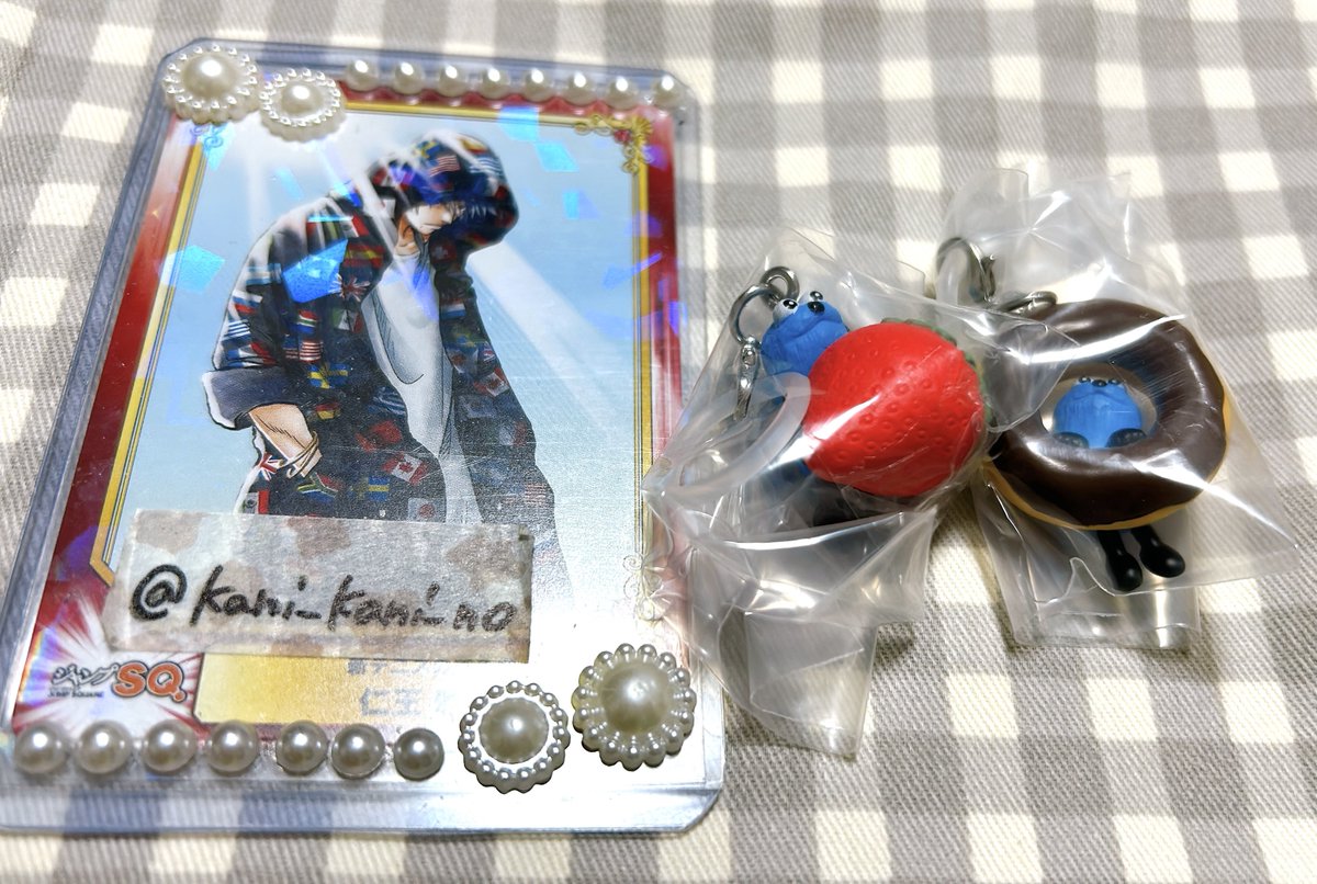 さもこ🌱取引垢 tweet media