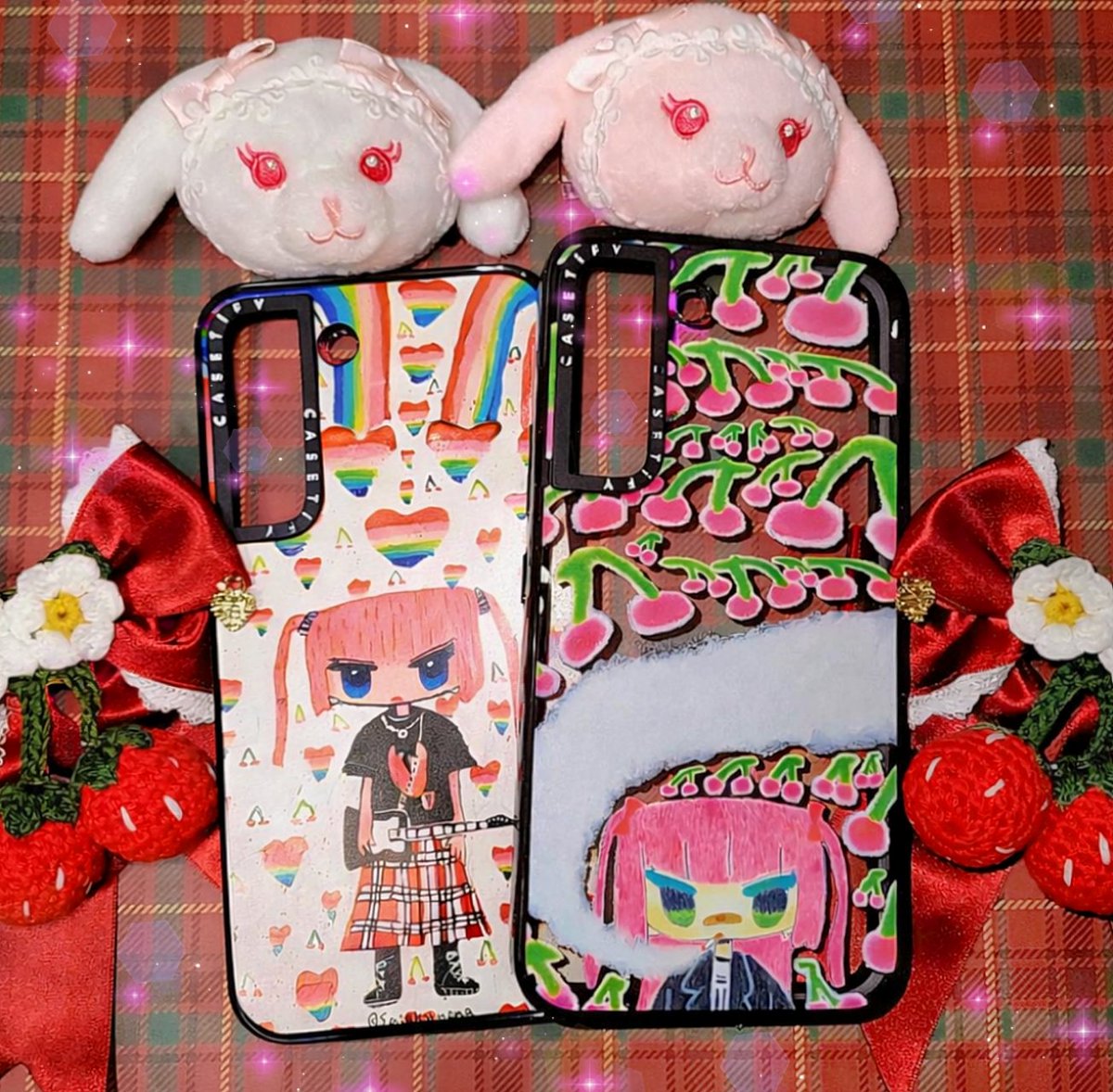 SAIAKUNANA (@saiakunana) / Posts / X