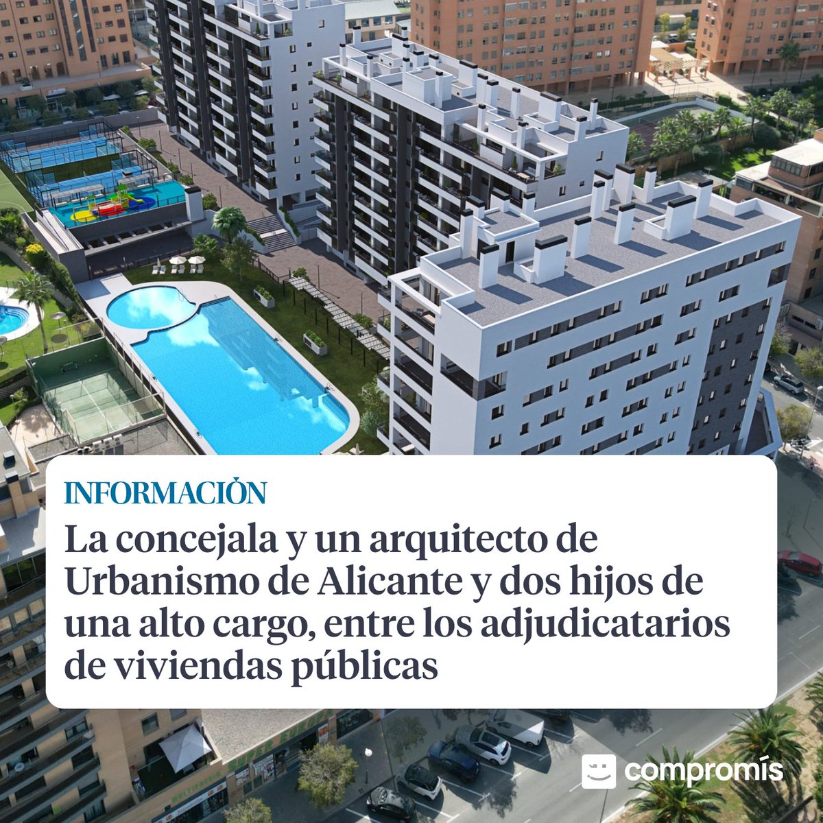 Justament els que més ho necessitaven, pobrets!

Noves cares, els PP de sempre. 

📲👇
informacion.es/alicante/2026/…