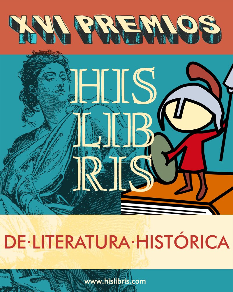 Hislibris tweet media