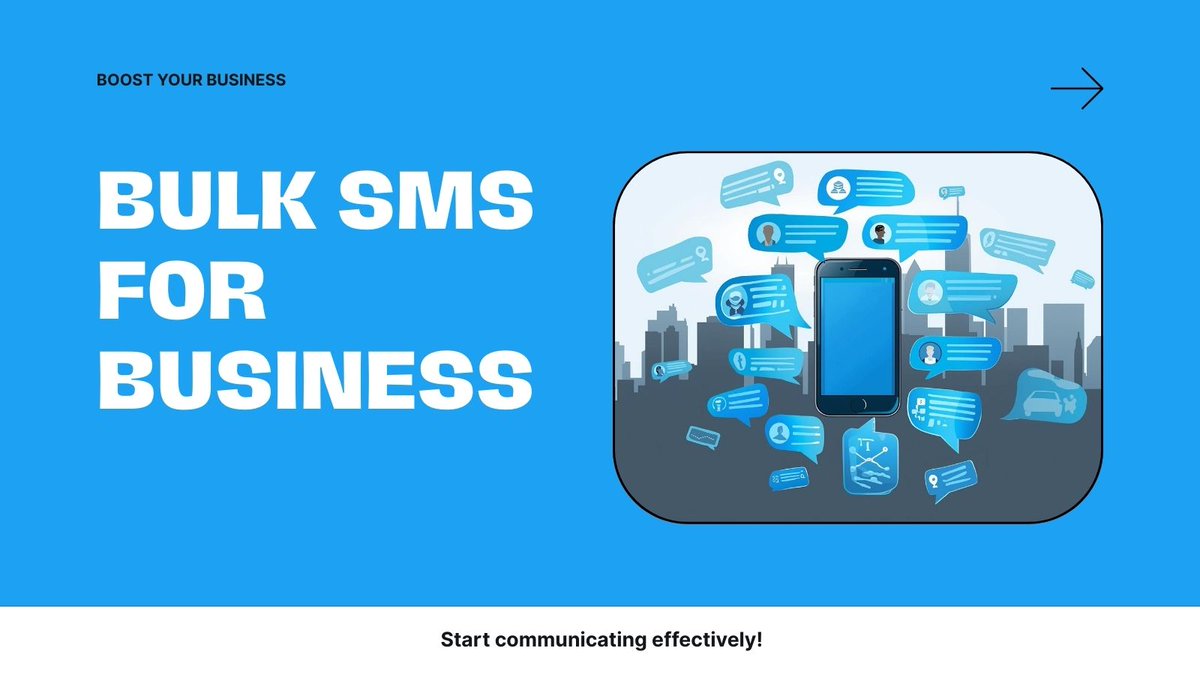 instavoip's tweet photo. 🚀 Bulk SMS for Business helps you reach customers instantly - https://t.co/fVC4r8rdoJ
High open rates, real-time delivery, and better engagement—perfect for alerts, offers &amp; updates. 📲
#BulkSMSforbusiness #BusinessGrowth #VOIPbillingsoftware #VOIPcallcenetrsolutions #SIPTrunk https://t.co/sgXkkhTjcE