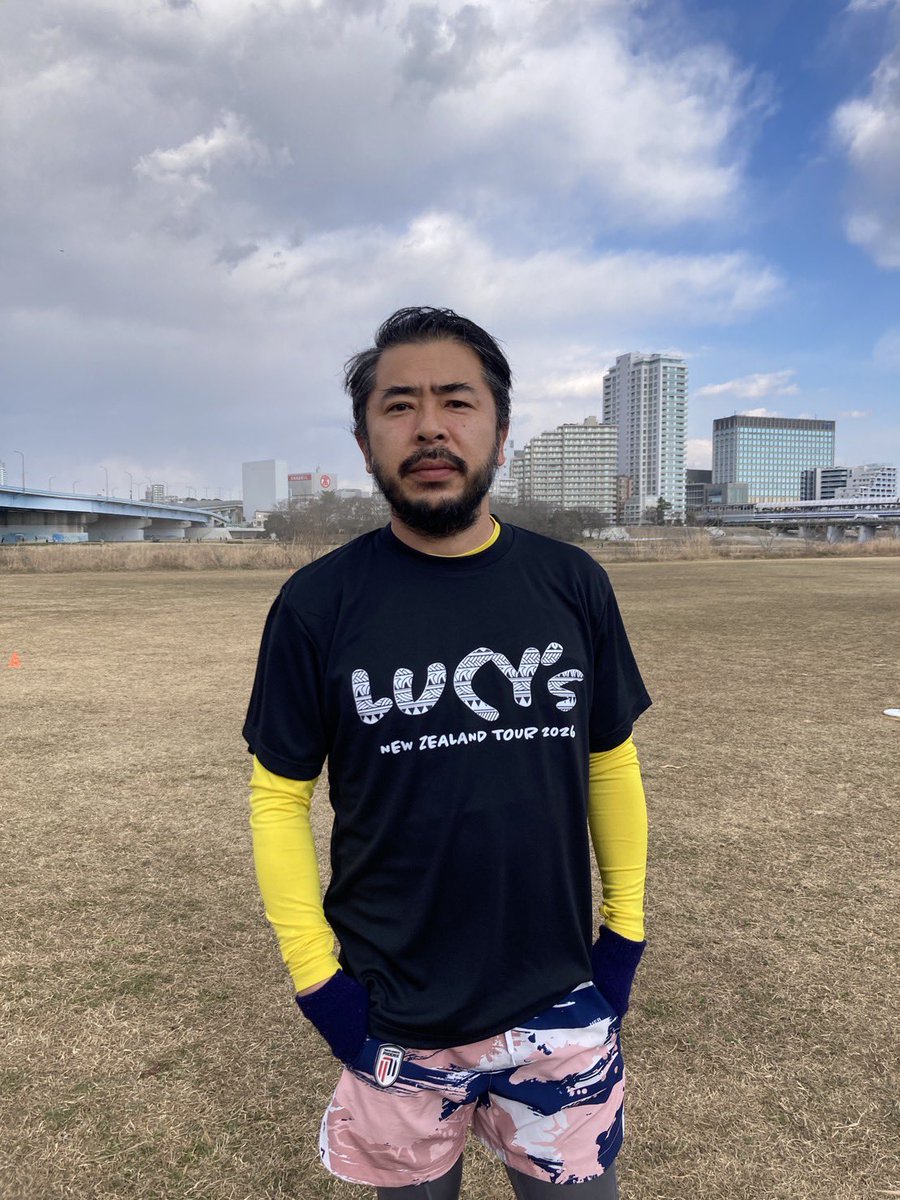 kensonoda's tweet photo. ブラインドラグビーニュージーランド合宿のクラファン商品のプロトタイプが届きました！
みなさん応援お願いします！

https://t.co/E3tUObCRx1 https://t.co/WhzVXukoi6