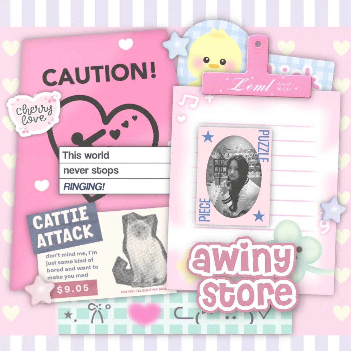 jogqet's tweet image. help rt? thankyou so much ☁️🎀

hai timan timun👋🏻 boleh bantuk ospekin sticker pack whatsapp/wa ini? kebetulan baru banget bikin dan butuh saran :3 kalo ada kesamaan boleh banget tegur aku di dm yaa! 

💰: 15K/pack (free retext no recolor)
🔖: #zonauang #zonajajan