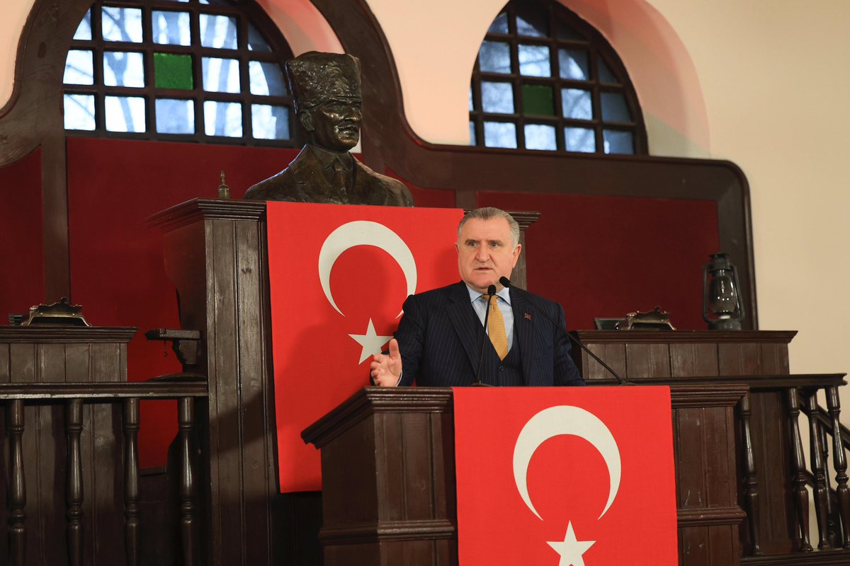 Dr. Osman Aşkın Bak tweet media