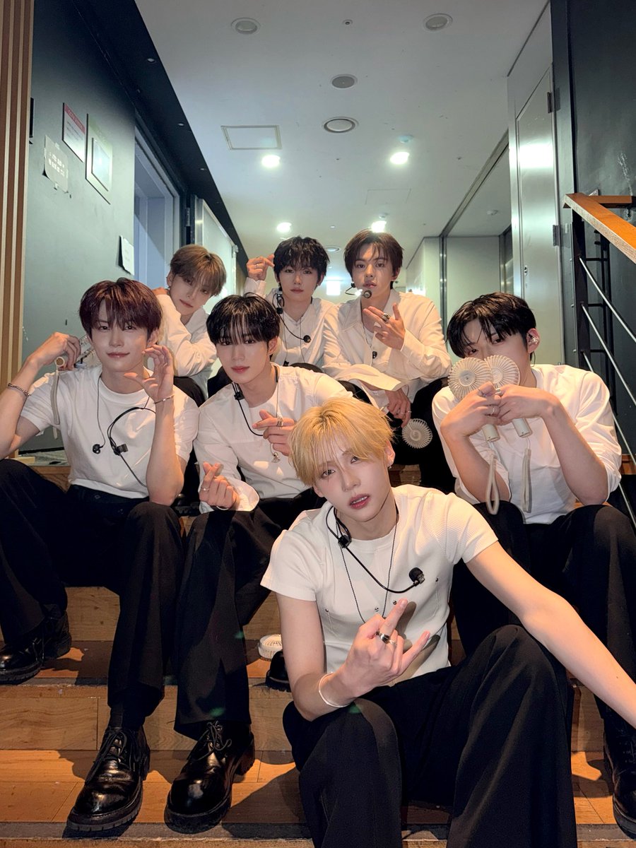 ALD1_official's tweet image. 2026.01.29. Mnet M COUNTDOWN

#ALPHADRIVEONE #ALD1   
#알파드라이브원 
#EUPHORIA #ALPHADRIVEONE_EUPHORIA  
#FREAK_ALARM