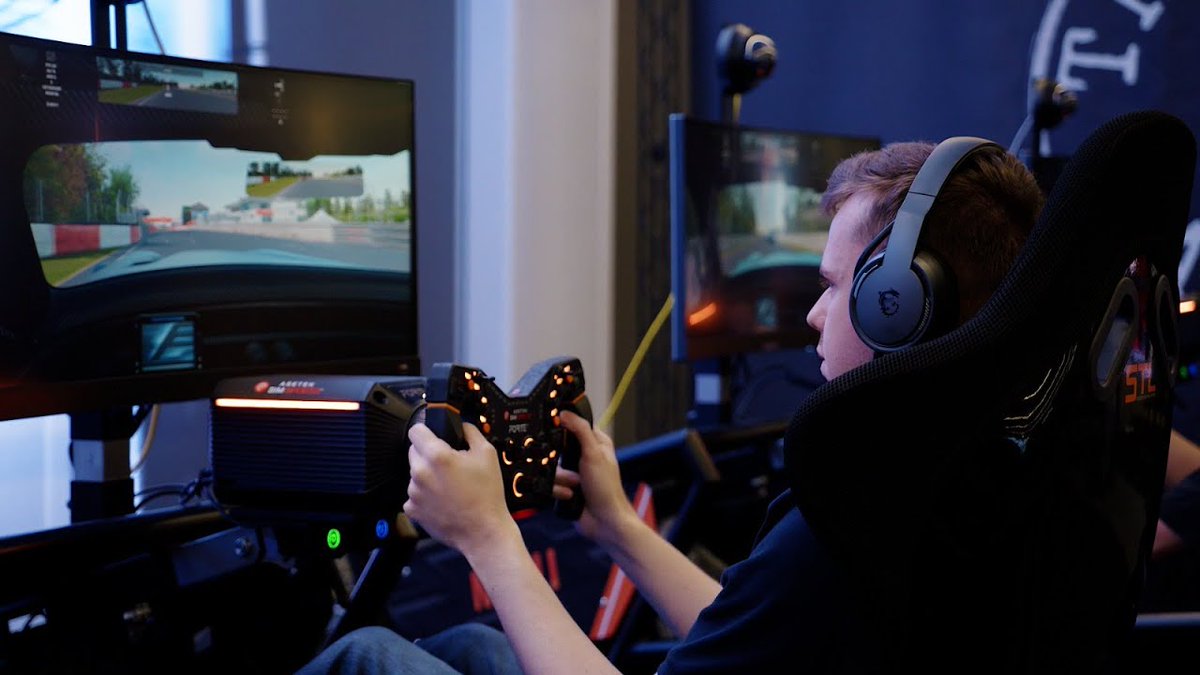 OverTake tweet media