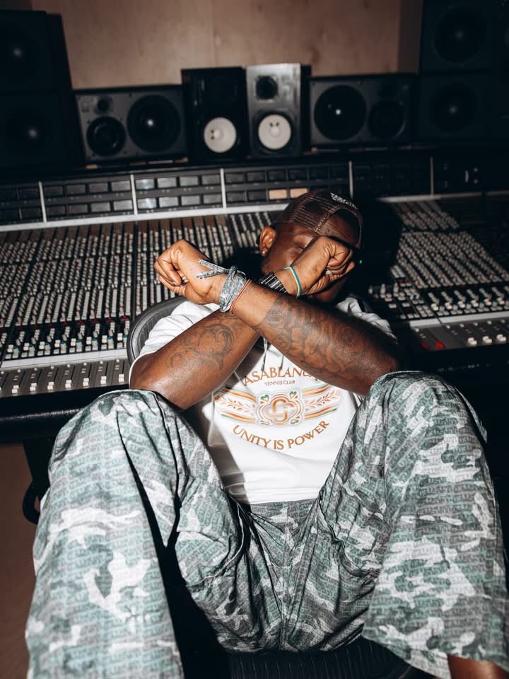 bigskally4's tweet photo. #The4EP🥶 https://t.co/cL32pAQ6wF