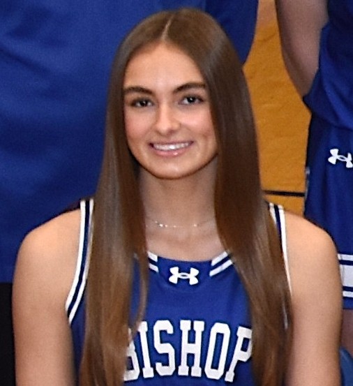 Bishop Chatard Girls Basketball tweet media