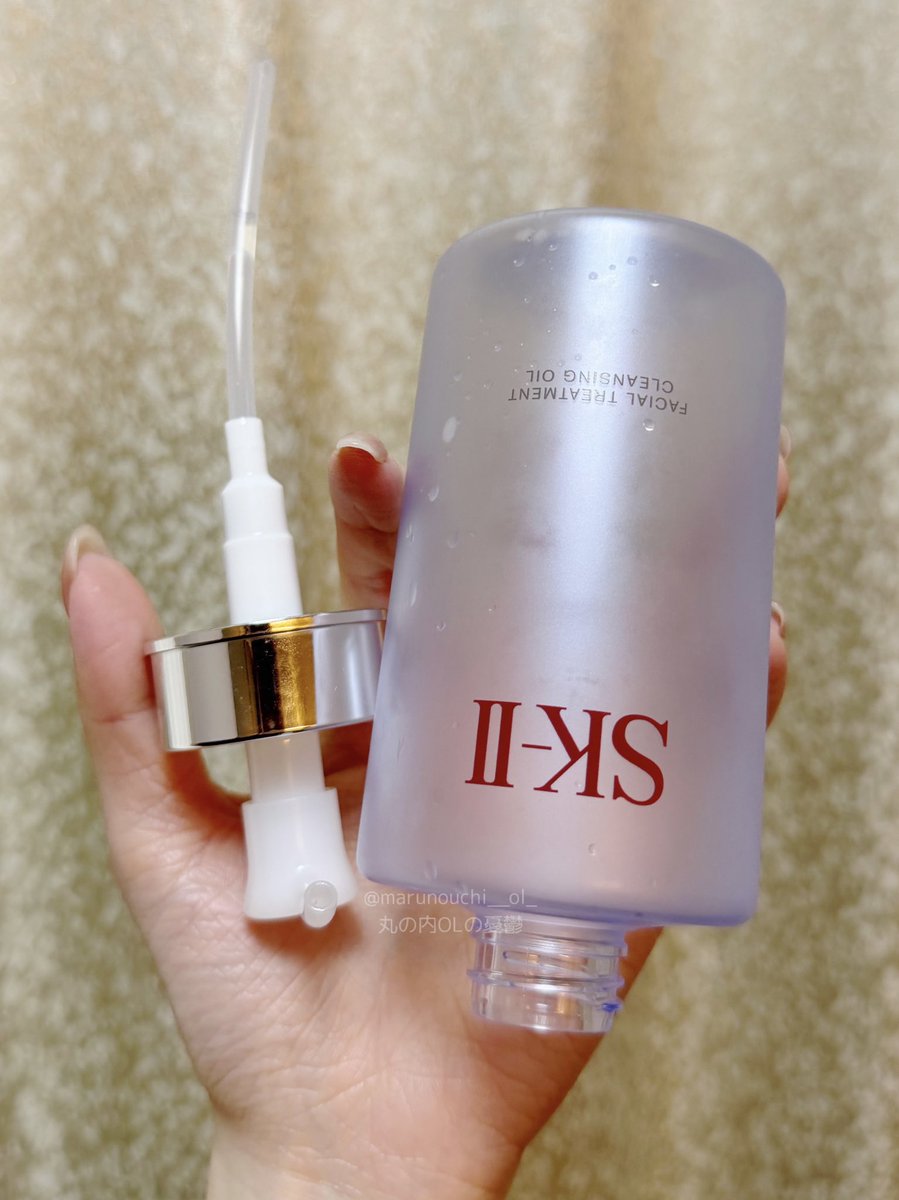 SK-II（エスケーツー） (@SKII_Japan) / Posts / X