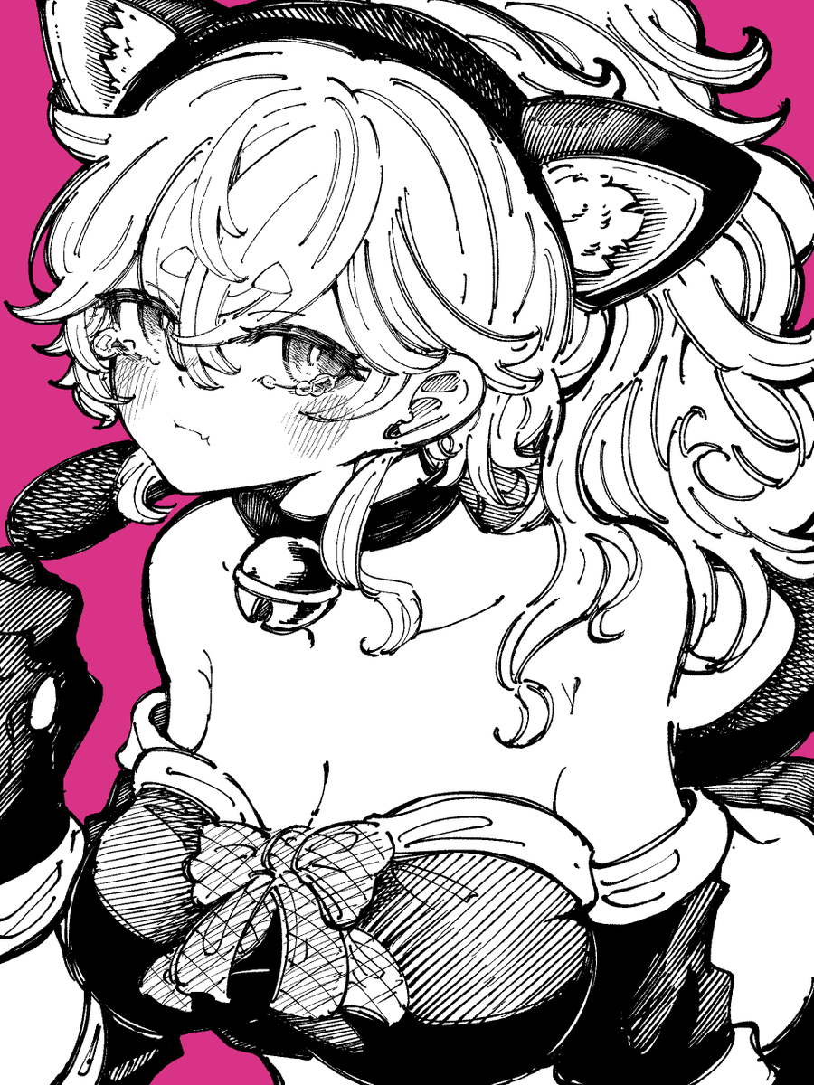 鳴るさんだぁ本編でカッコよくなっていくもんだからこういうイラスト最近描いてなかったなって思いまして。

どぞ