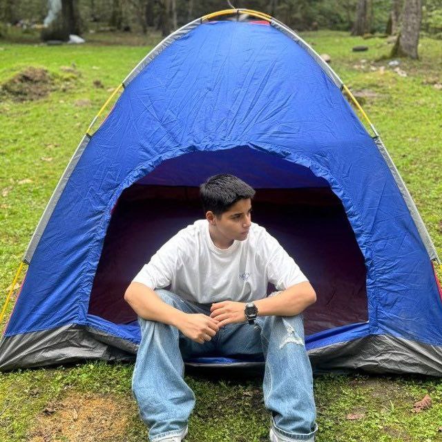 Saman Abdi, a trans man murdered by the Iranian government because he was peacefully protesting for freedom. Say his real name and don't let the transphobics ignore his brutal murder. #IranMassacre‌