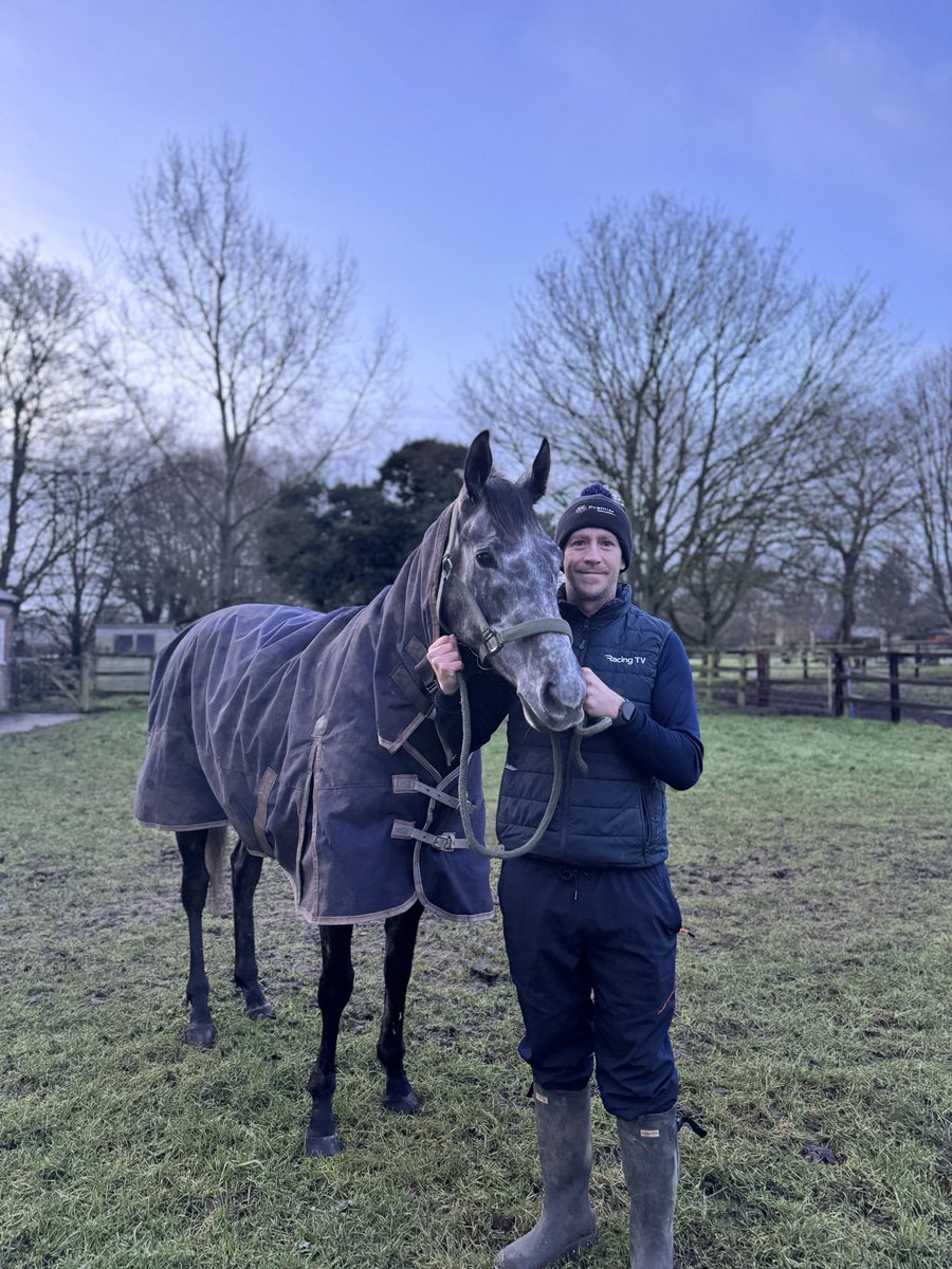 Ruby Red Racing tweet media