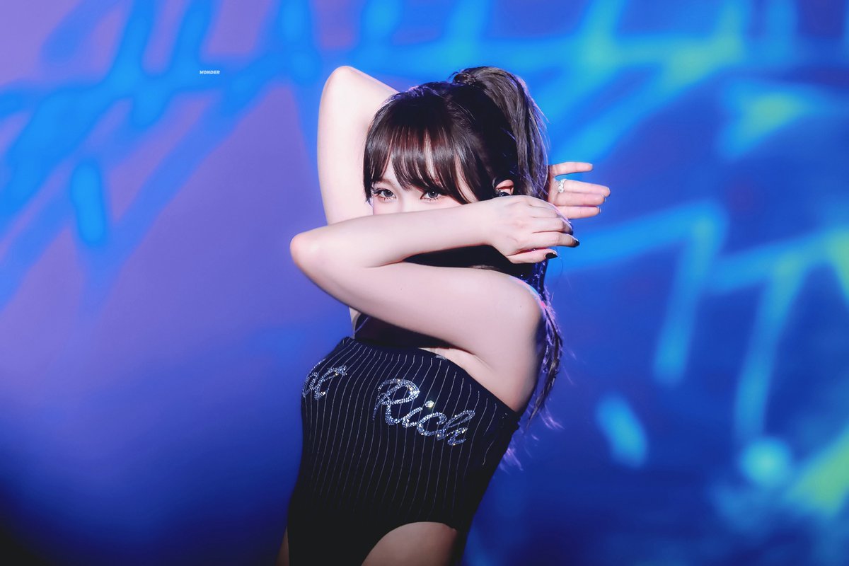 wonder_0801's tweet image. 250513

#르세라핌 #LE_SSERAFIM 
#김채원  #KIMCHAEWON