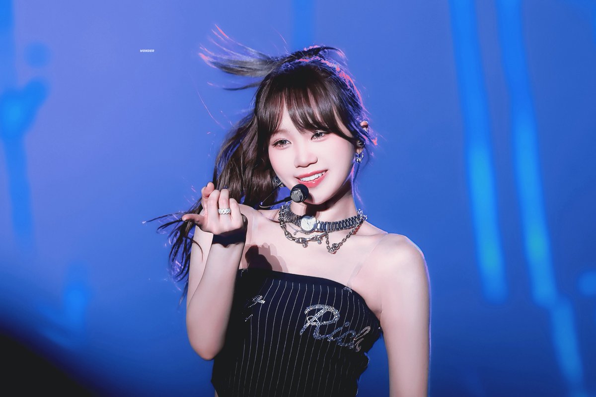 wonder_0801's tweet image. 250513

#르세라핌 #LE_SSERAFIM 
#김채원  #KIMCHAEWON