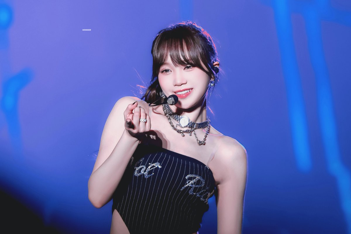 wonder_0801's tweet image. 250513

#르세라핌 #LE_SSERAFIM 
#김채원  #KIMCHAEWON