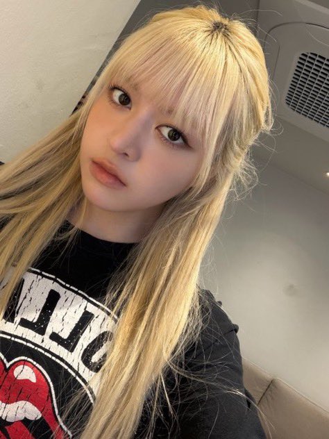 🐨 › 🫧

Lily a partagé des photos !

#LILY #릴리 #NMIXX #엔믹스