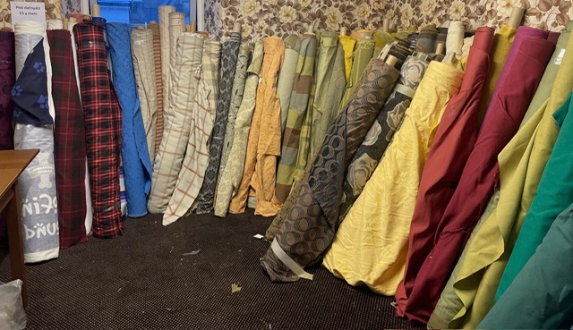 HAHAV Hospice at Home Ceredigion tweet media