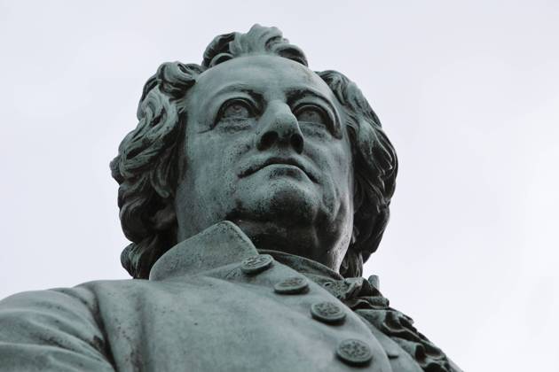 "All truly wise thoughts have been thoughts already thousands of times; but to make them truly ours, we must think them over again honestly, till they take root in our personal experience."

— Johann Wolfgang von Goethe