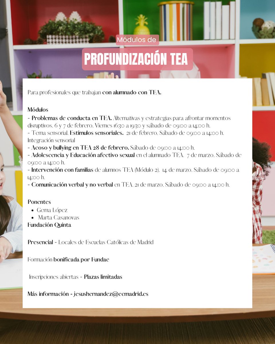 Innovacion 4319 ECM tweet media