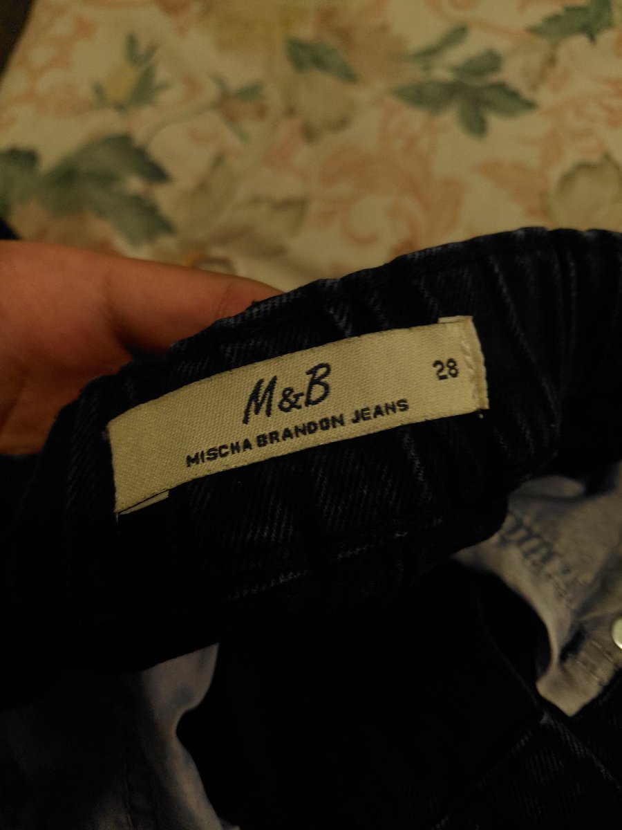 isha. oren di bio tweet media