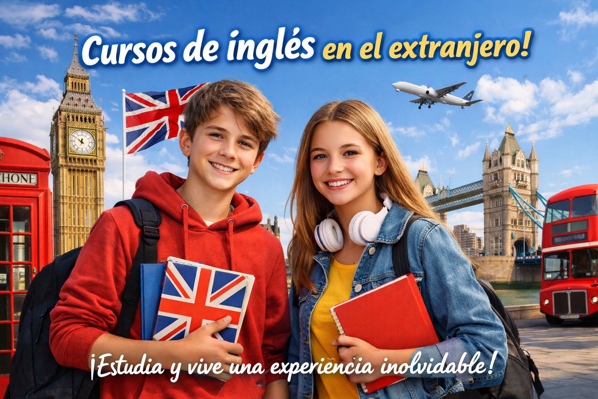 English Summer S.A. tweet media