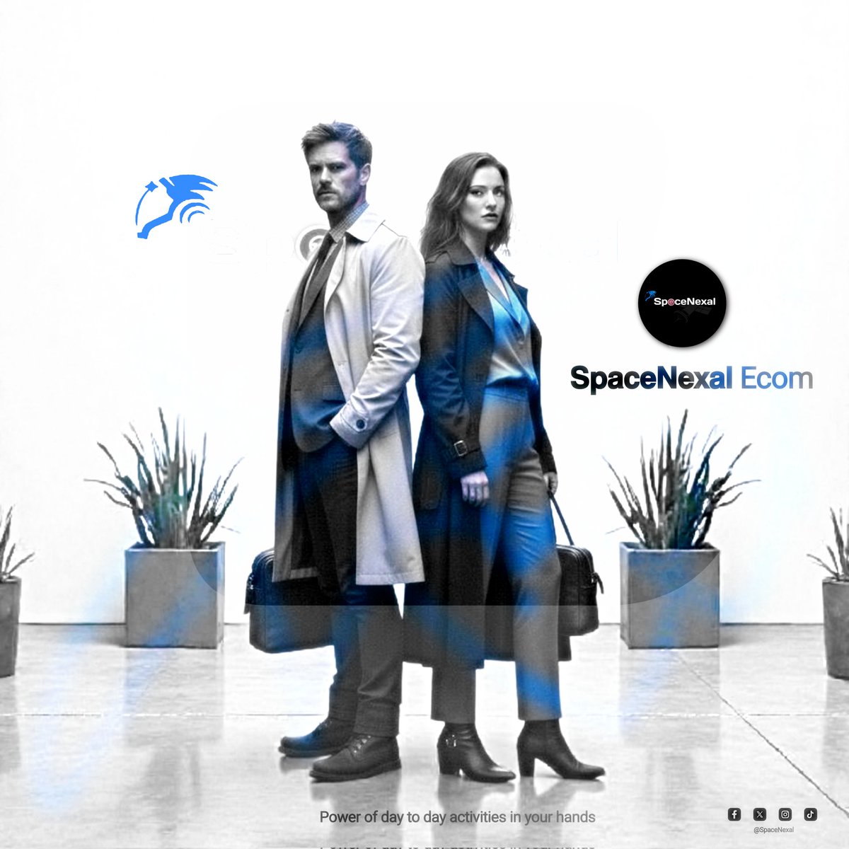 𝗦𝗽𝗮𝗰𝗲𝗡𝗲𝘅𝗮𝗹 tweet media