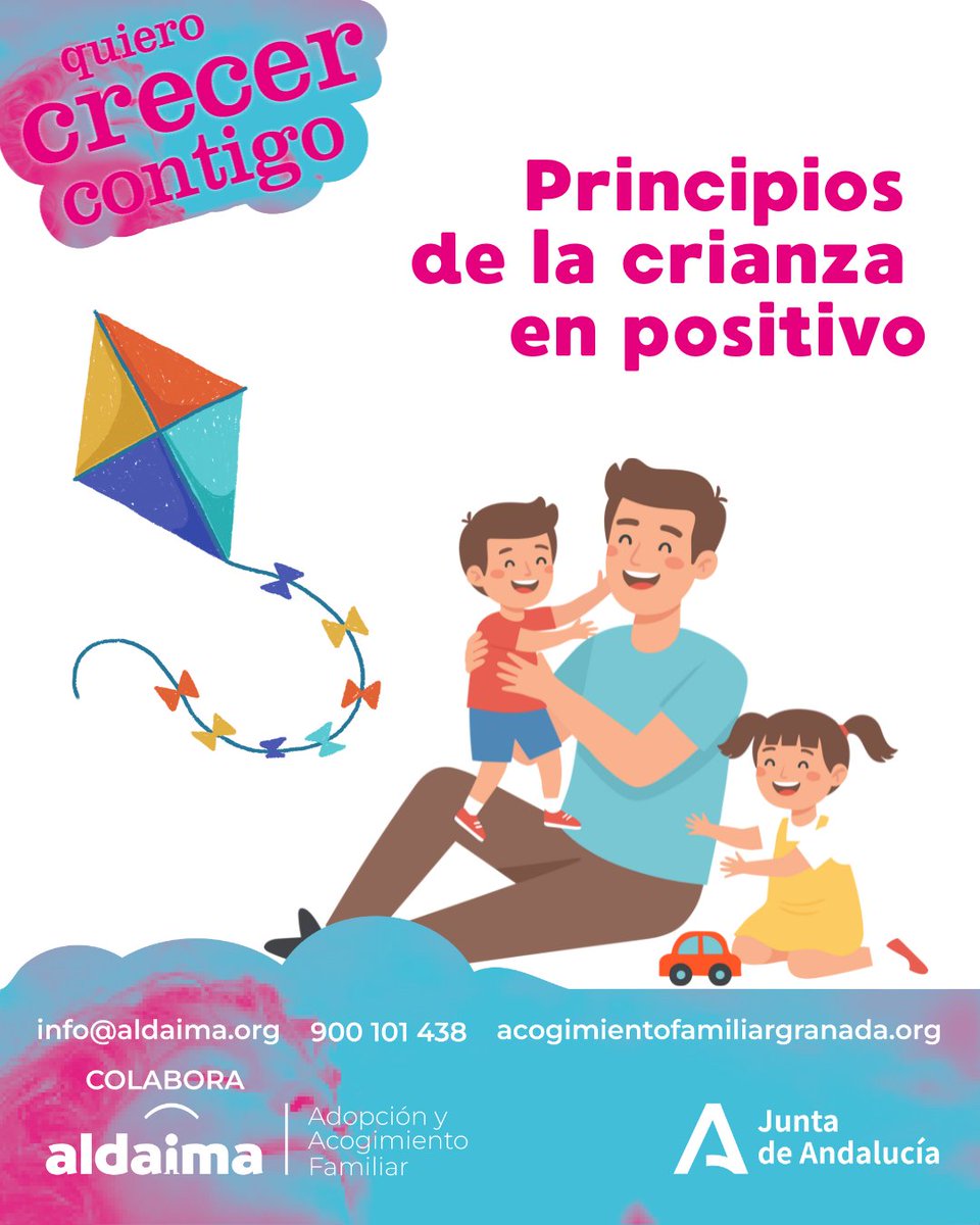 Asociación ALDAIMA tweet media