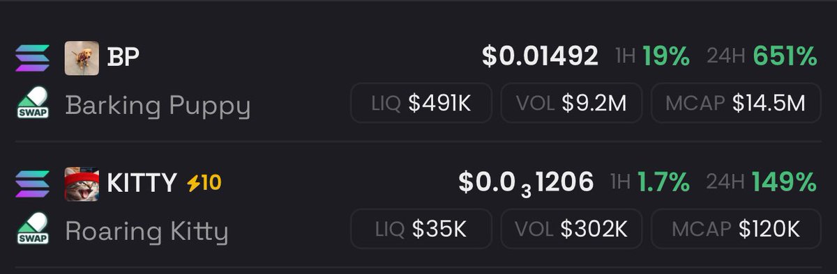 frostybabax's tweet image. $bp 15m

$kitty next millions runner

9XEDDKKvqB7hgx1efvuJbb5hF2rn3nENRZk6woNspump