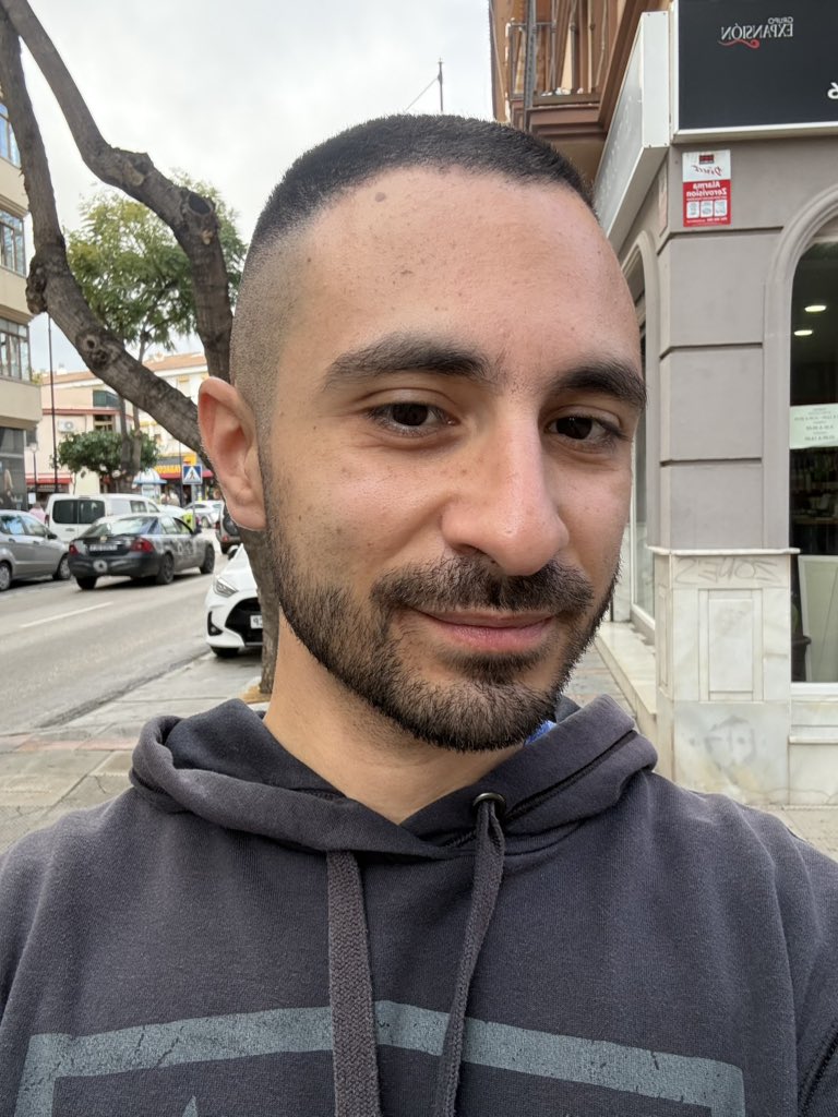 💇🏻‍♂️💈