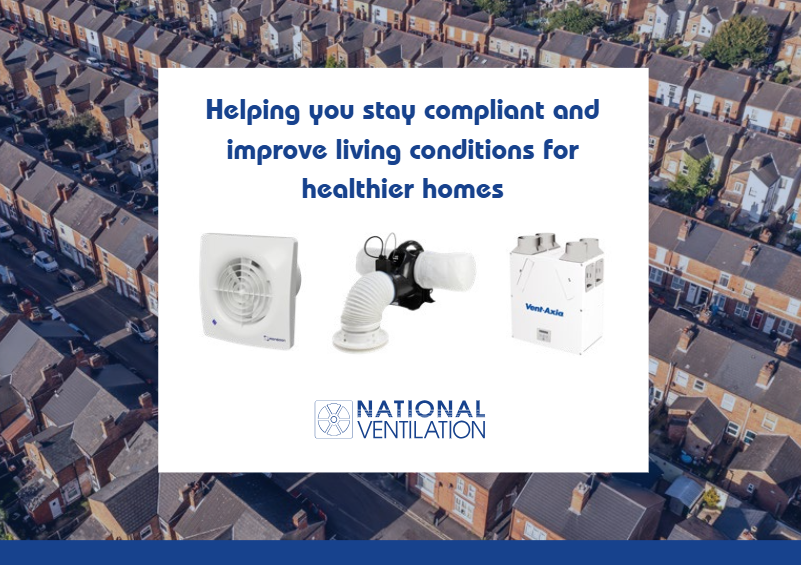 National Ventilation tweet media