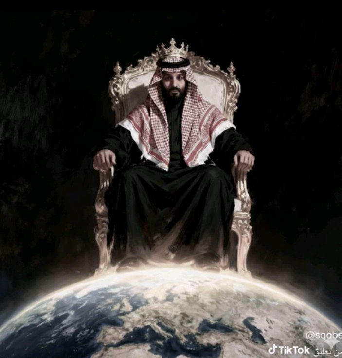 سيدي ♥️ زعيم الشرق الأوسط