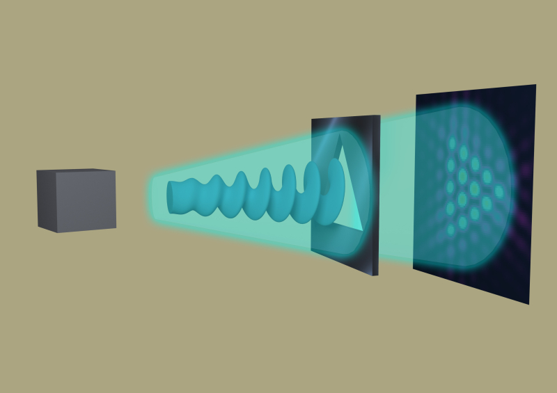 ITMO University tweet media