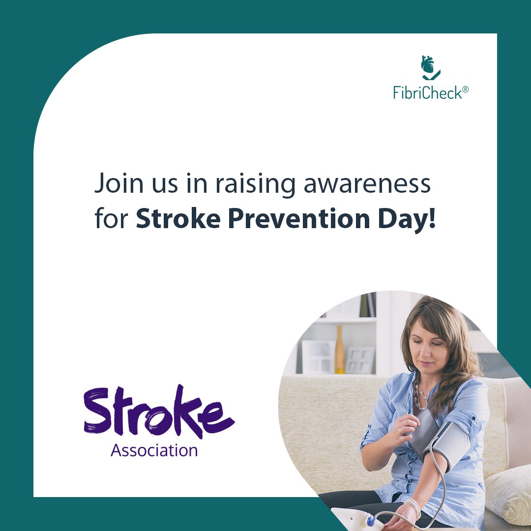 FibriCheck tweet media