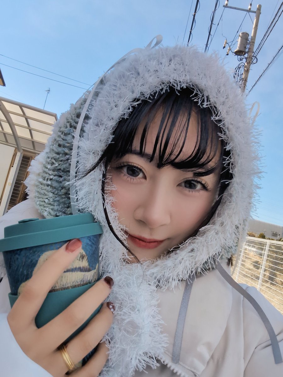 ビジュいいじゃんもらえますか？