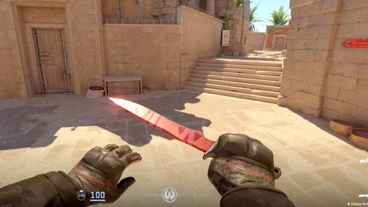 Aller Petit Giveaway Classic Slaughter  
Juste Follow + RT   
Tirage dans 15 jours  

²Comptes bot + Non Fr non éligible