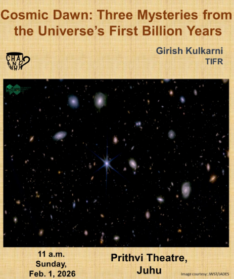 Chai and Why? tweet media