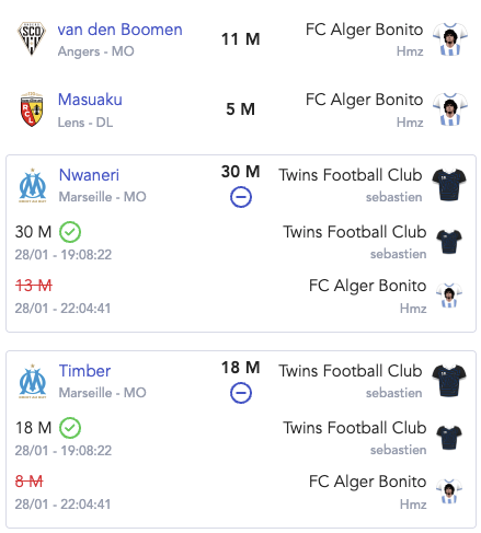 MPG & MPP ⚽️ tweet media