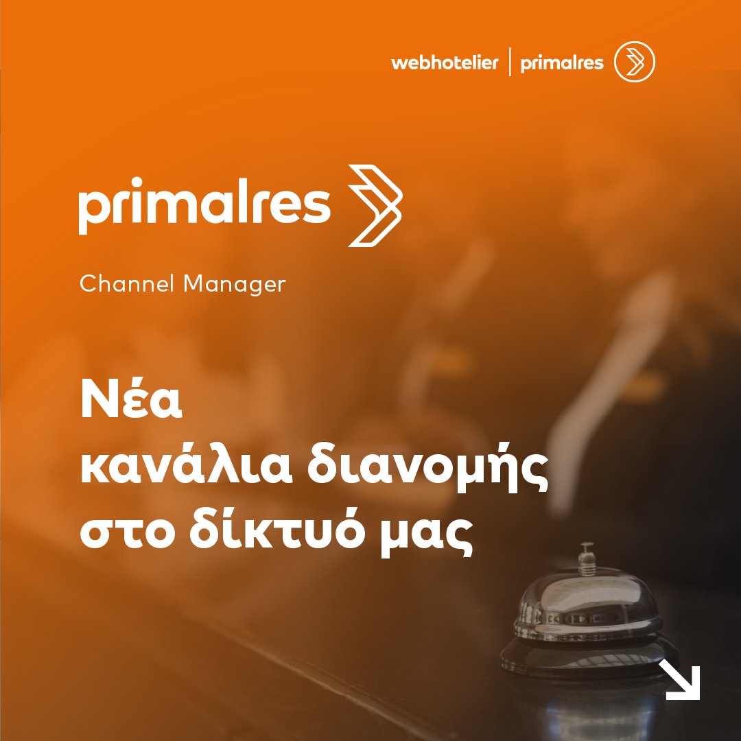 webhotelier | primalres tweet media