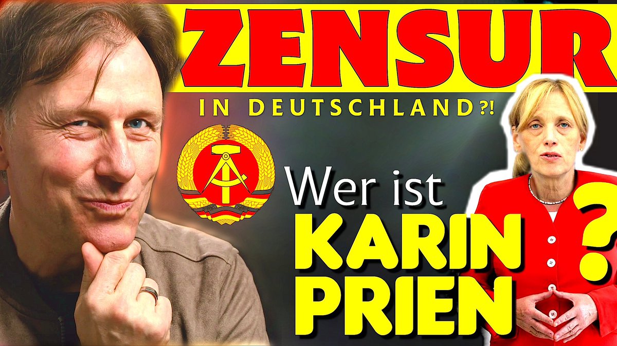 Ludger K. tweet media