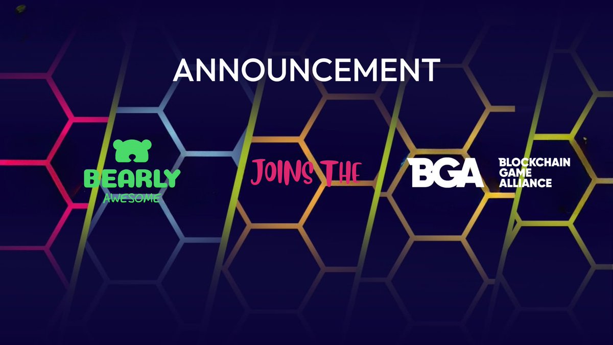 Blockchain Game Alliance tweet media