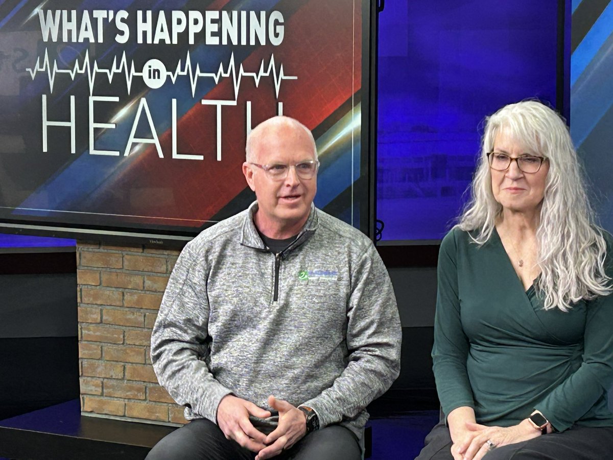 lbonis1's tweet photo. Local woman loses 85 pounds, credits emotional eating management https://t.co/WbZYsVRp7N @Local12 @StElizabethNKY #goodhealthmatters https://t.co/nYwSGm2G2A