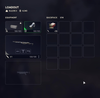 BackToSperanza's tweet photo. ARC Raiders developers have confirmed they’re reviewing changes to free loadouts, with possible new restrictions being considered.

“…whether it's exactly what they come with, the number of slots they have in the inventory, or the weight. I think that's probably what we'll play with first”

The team is currently evaluating how these adjustments could impact balance and progression in the game.

via GamesRadar