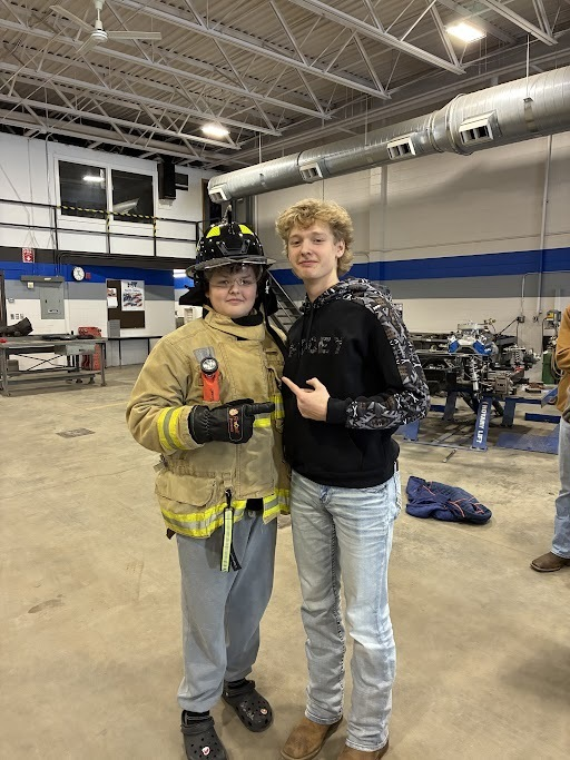 Midway Public School tweet media
