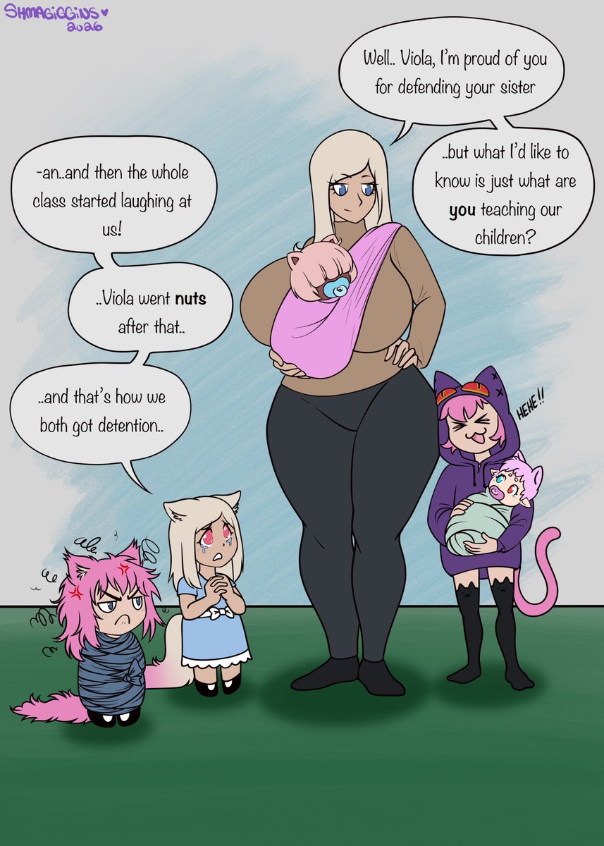 Shmagiggins 🏳️🌈 tweet media