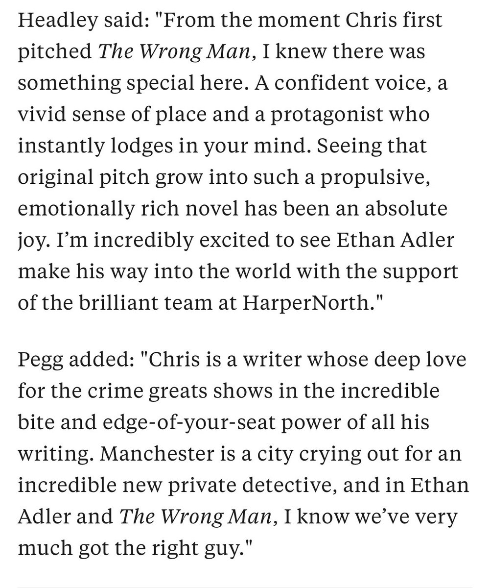 Chris McDonald / Chris Frost 🎄 tweet media